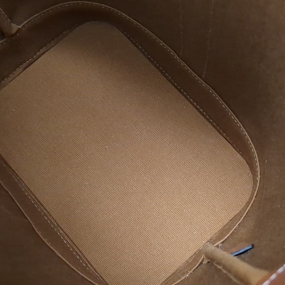 Celine triomphe small bucket bag - Picture 3 of 10